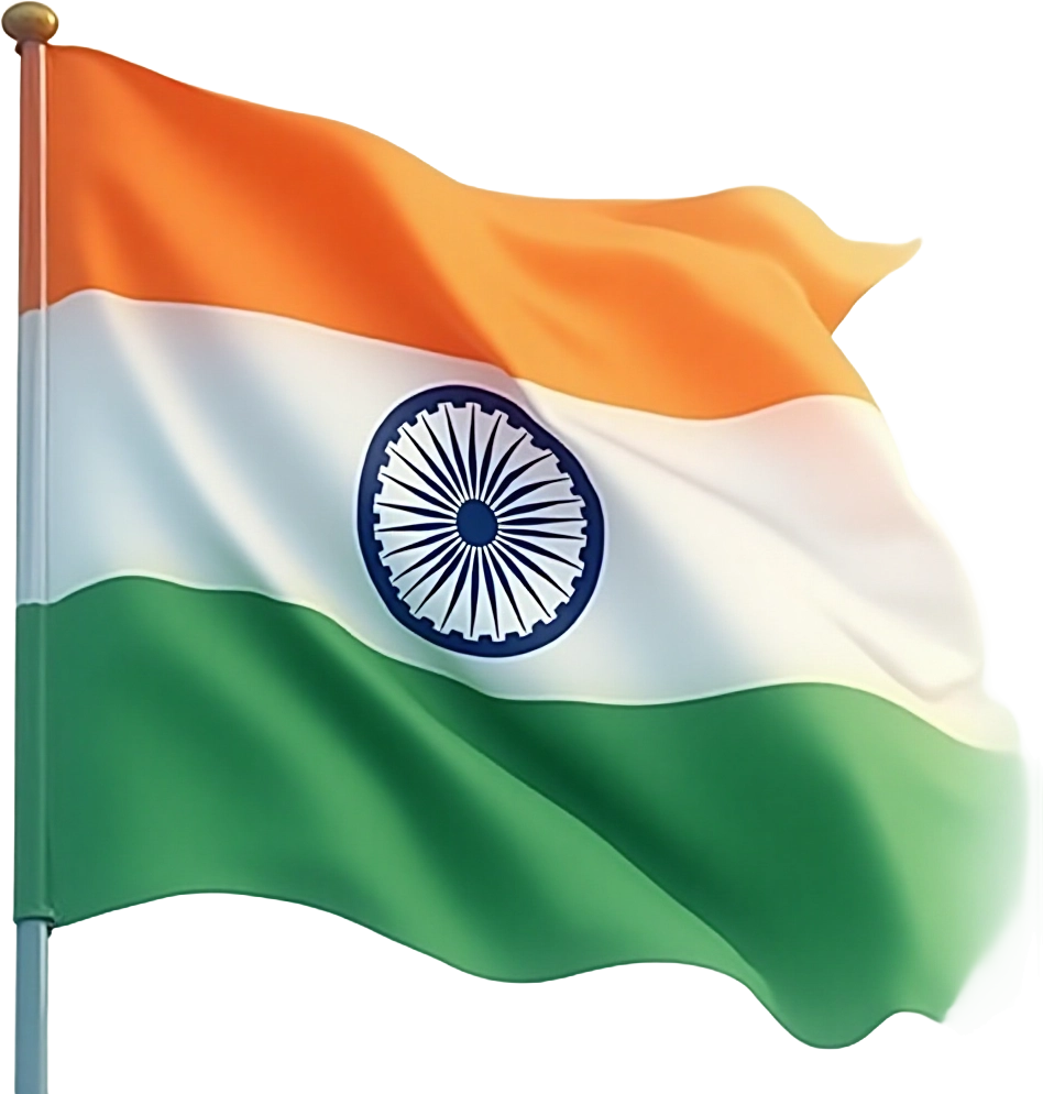 Indian National Flag